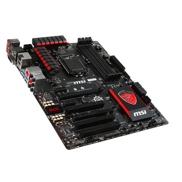  MSI H97 Gaming 3 