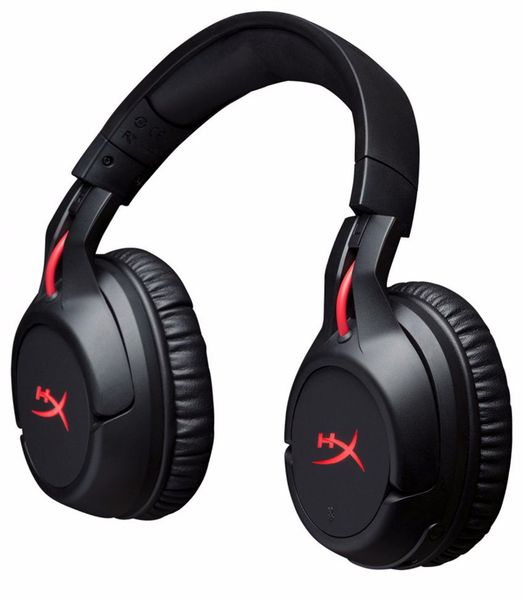  Tai nghe HyperX Cloud Flight Wireless 