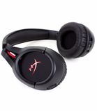  Tai nghe HyperX Cloud Flight Wireless 