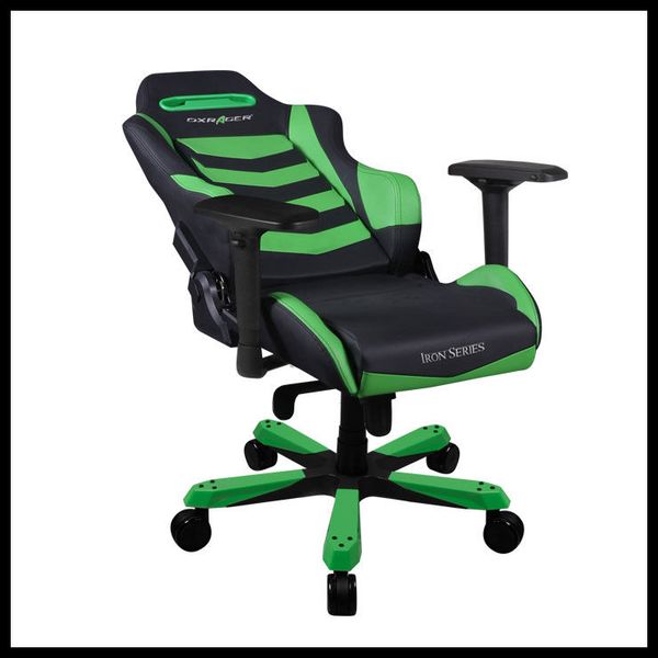  Ghế DXRACER -Iron OH / IF166 / NE 