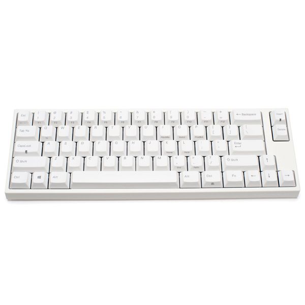  Leopold 660M White Case 