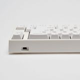  Leopold 660M White Case 