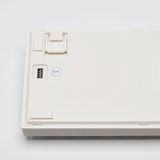  Leopold 660M White Case 