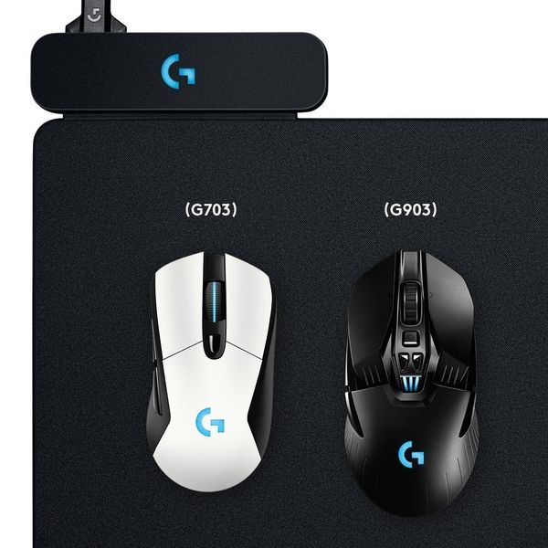  Logitech G PowerPlay 