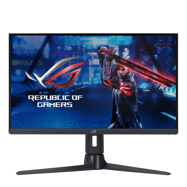  Màn hình ASUS ROG Strix XG27AQMR 27" IPS 2K 300Hz 1ms G-Sync 