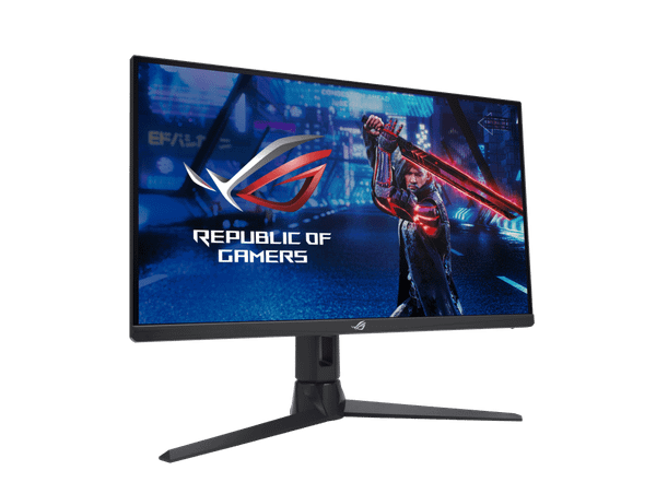  Màn hình ASUS ROG Strix XG27AQMR 27" IPS 2K 300Hz 1ms G-Sync 