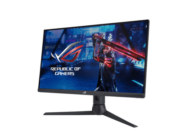  Màn hình ASUS ROG Strix XG27AQMR 27" IPS 2K 300Hz 1ms G-Sync 