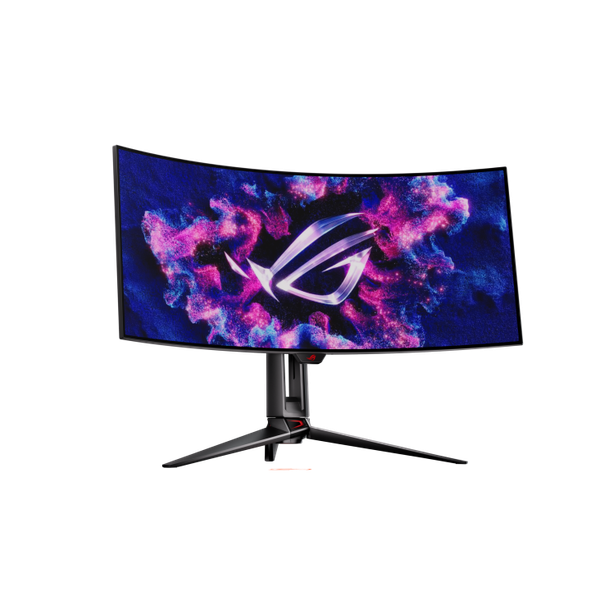  Màn hình cong Asus ROG Swift PG34WCDM 34" OLED 2K 240Hz USBC chuyên game 