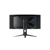  Màn hình cong Asus ROG Swift PG34WCDM 34" OLED 2K 240Hz USBC chuyên game 