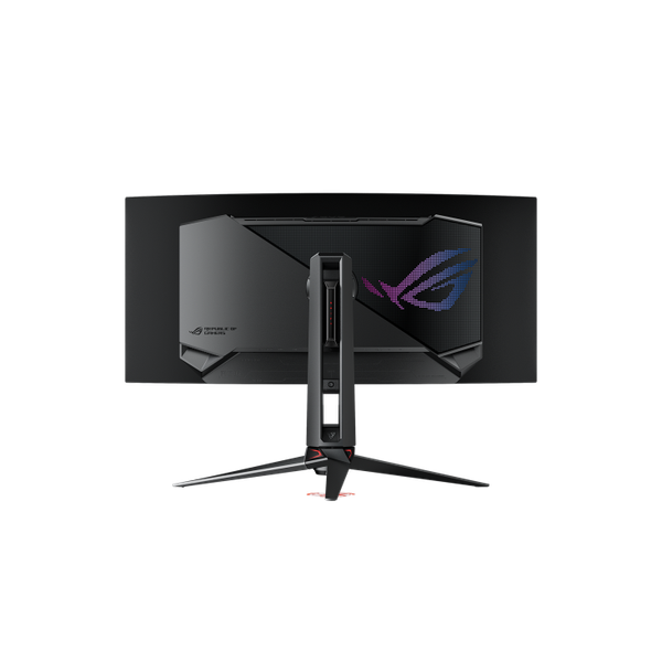  Màn hình cong Asus ROG Swift PG34WCDM 34" OLED 2K 240Hz USBC chuyên game 