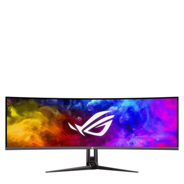  Màn hình cong Asus ROG Swift PG49WCD 49" QD-OLED 2K 144Hz chuyên game 