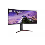  Màn hình cong LG 34GP63A-B 34" 2K 160Hz G-Sync HDR chuyên game 