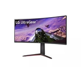  Màn hình cong LG 34GP63A-B 34" 2K 160Hz G-Sync HDR chuyên game 