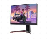  Màn hình LG 24GN65R-B 24" IPS 144Hz HDR10 Freesync chuyên game 