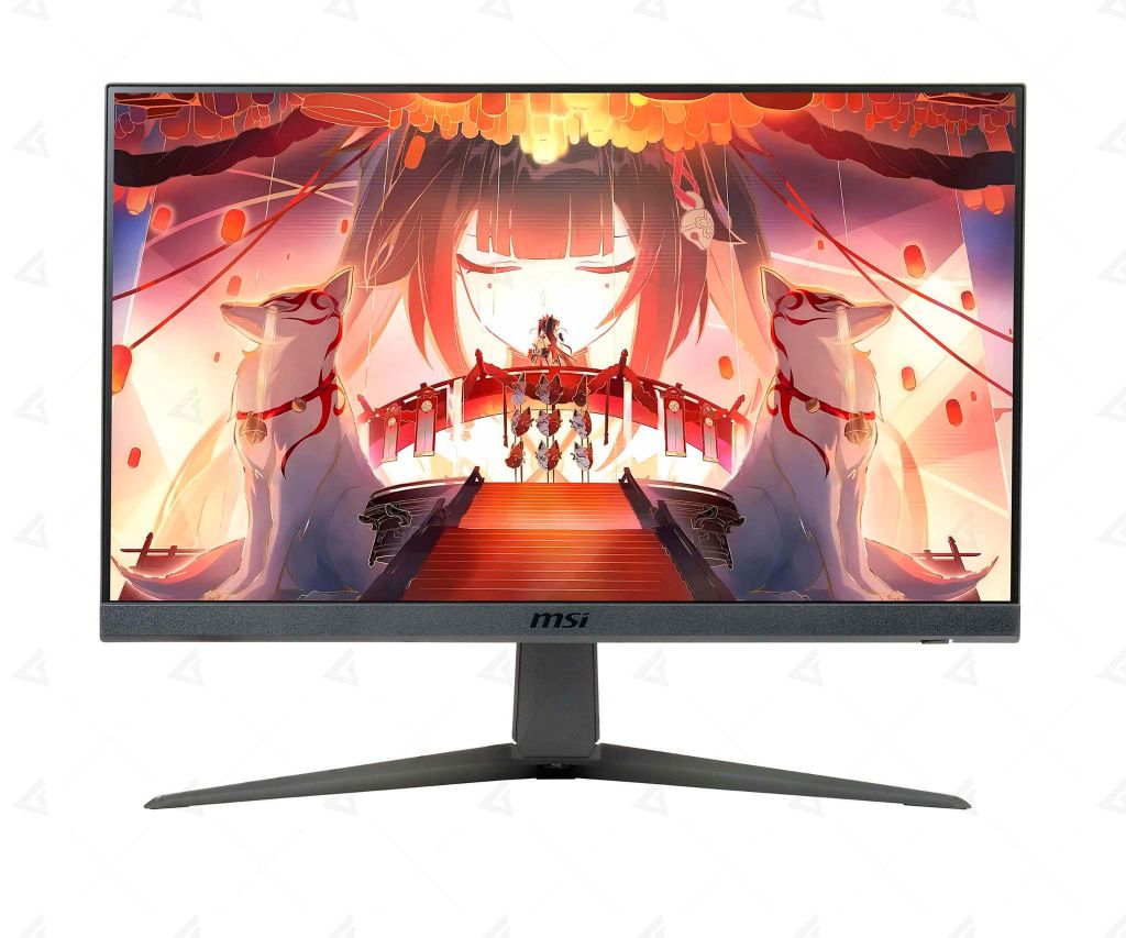GEARVN - Màn hình MSI G2412F 24“ Rapid IPS 180Hz chuyên game
