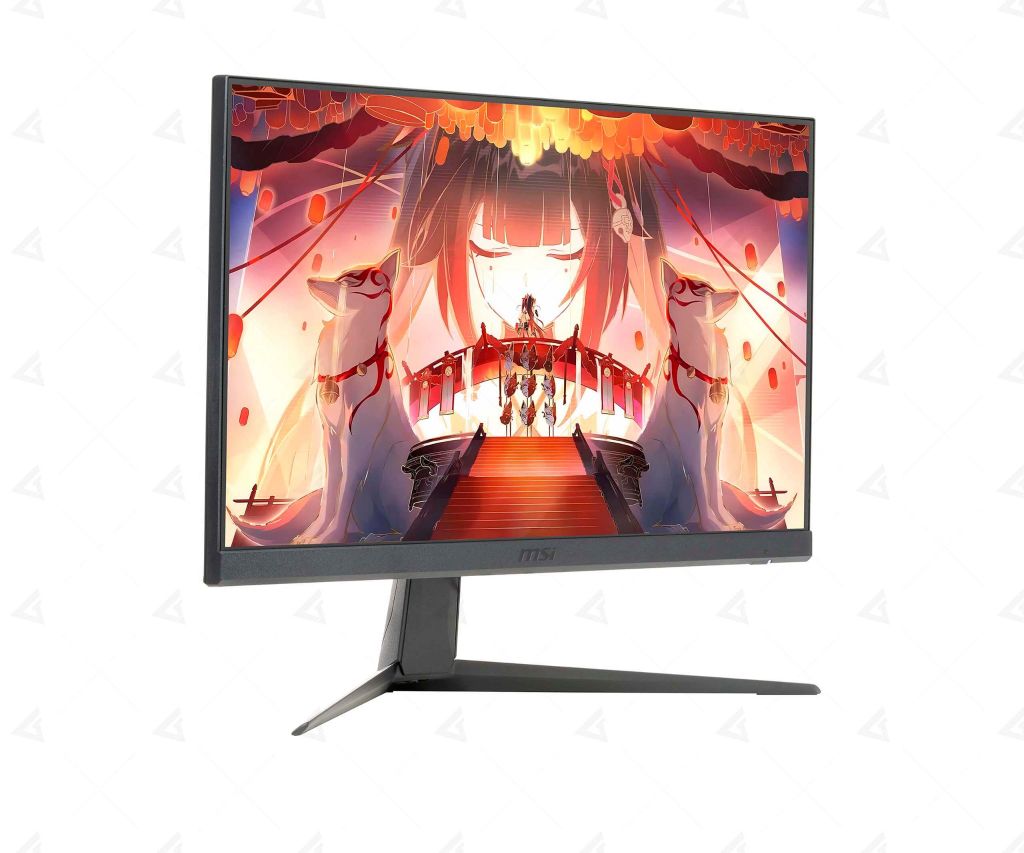 GEARVN - Màn hình MSI G2412F 24“ Rapid IPS 180Hz chuyên game