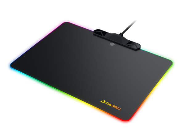  Lót Chuột Dare-U EQ200 RGB 