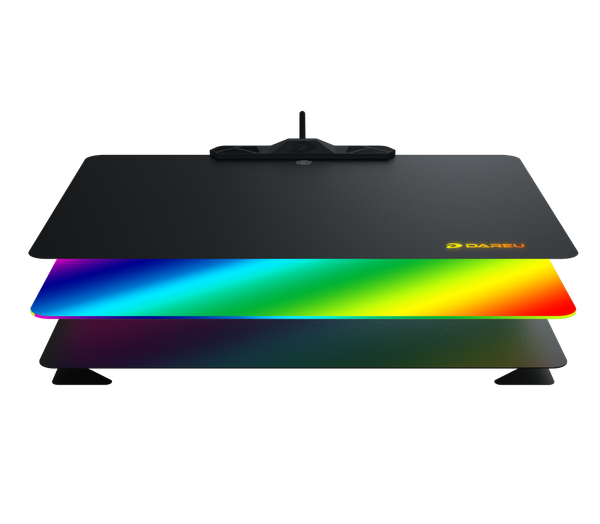  Lót Chuột Dare-U EQ200 RGB 