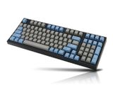  Bàn phím Leopold FC980MPD Blue Grey ( silent red switch ) 