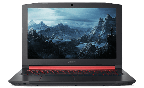  Laptop Gaming Acer Nitro 5 AN515-51-5531 (NH.Q2RSV.005) 