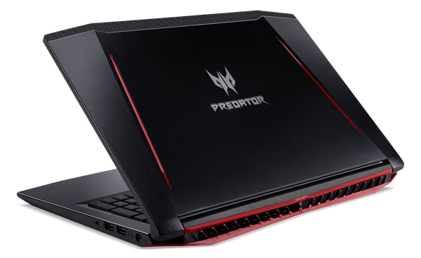  Laptop Gaming Acer Predator Helios 300 G3-572-79S6 