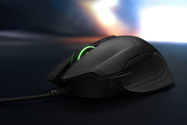  Chuột Razer Basilisk 