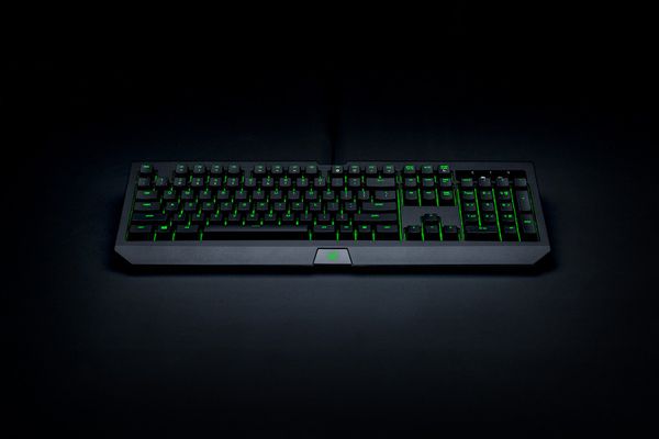  Bàn phím Razer Blackwidow Ultimate Water Resistant  (IP54) 