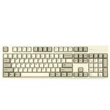  Bàn phím Leopold FC900RPD White Grey ( brown switch ) 