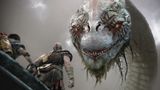  Đĩa Game PS4 GOD OF WAR 