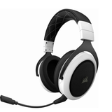  Tai nghe Corsair HS70 Wireless White 