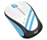  Logitech M238 Wireless - World Cup Edition - Argentina 