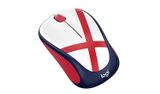  Logitech M238 Wireless - World Cup Edition - England 