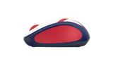  Logitech M238 Wireless - World Cup Edition - England 