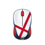  Logitech M238 Wireless - World Cup Edition - England 