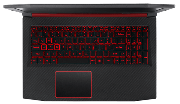  Laptop Gaming Acer Nitro 5 AN515-52-51LW 