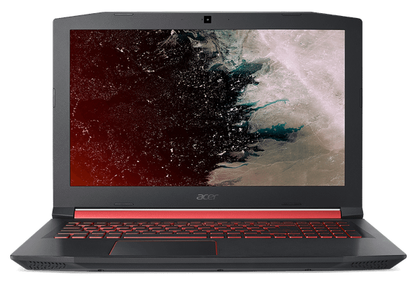  Laptop Gaming Acer Nitro 5 AN515-52-51GF 