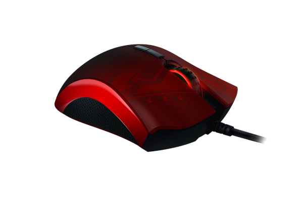  Chuột Razer DeathAdder Elite SKT T1 Edition 