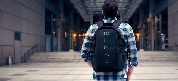  Balo RAZER ROGUE BACKPACK 15.6 Inch 