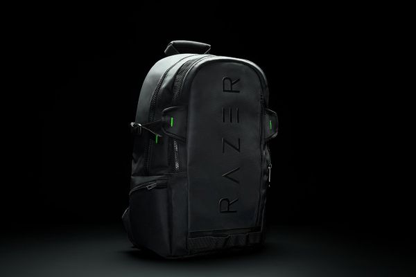  Balo RAZER ROGUE BACKPACK 13.3 Inch 