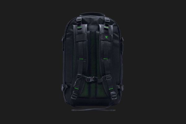  Balo RAZER ROGUE BACKPACK 15.6 Inch 