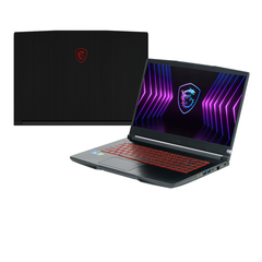 GEARVN - Laptop gaming MSI GF63 12UCX 841VN