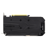  Card màn hình GIGABYTE GeForce GTX 1050 Ti Windforce OC 4G (GV-N105TWF2OC-4GD) 