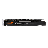  GIGABYTE AORUS GTX 1060 6G GDDR5 