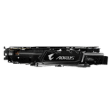  GIGABYTE GTX 1070 AORUS 8G GDDR5 256bit 