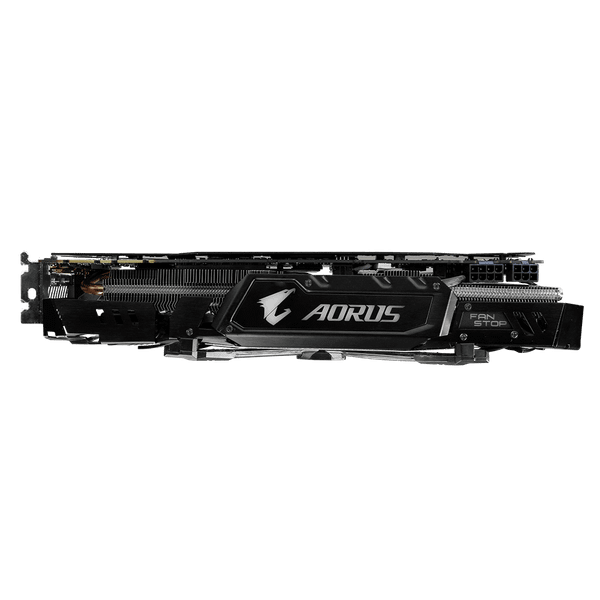  GIGABYTE GTX 1070 AORUS 8G GDDR5 256bit 