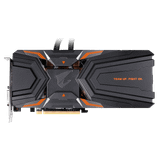  Gigabyte AORUS GeForce® GTX 1080 Ti Waterforce Xtreme Edition 11G 