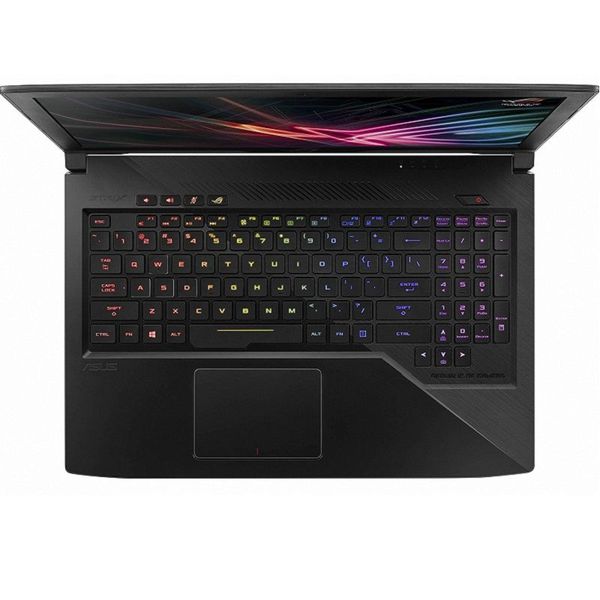  Laptop Gaming Asus ROG Strix SCAR GL703GM-E5037T 