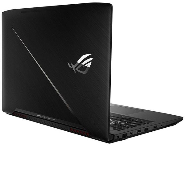  Laptop Gaming Asus ROG Strix SCAR GL703GM-E5037T 