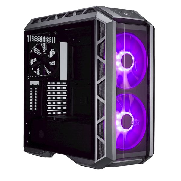  Vỏ máy tính Cooler Master H500P RGB 