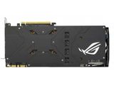  Card màn hình VGA ASUS ROG STRIX GTX 1080 TI 11GB GAMING 